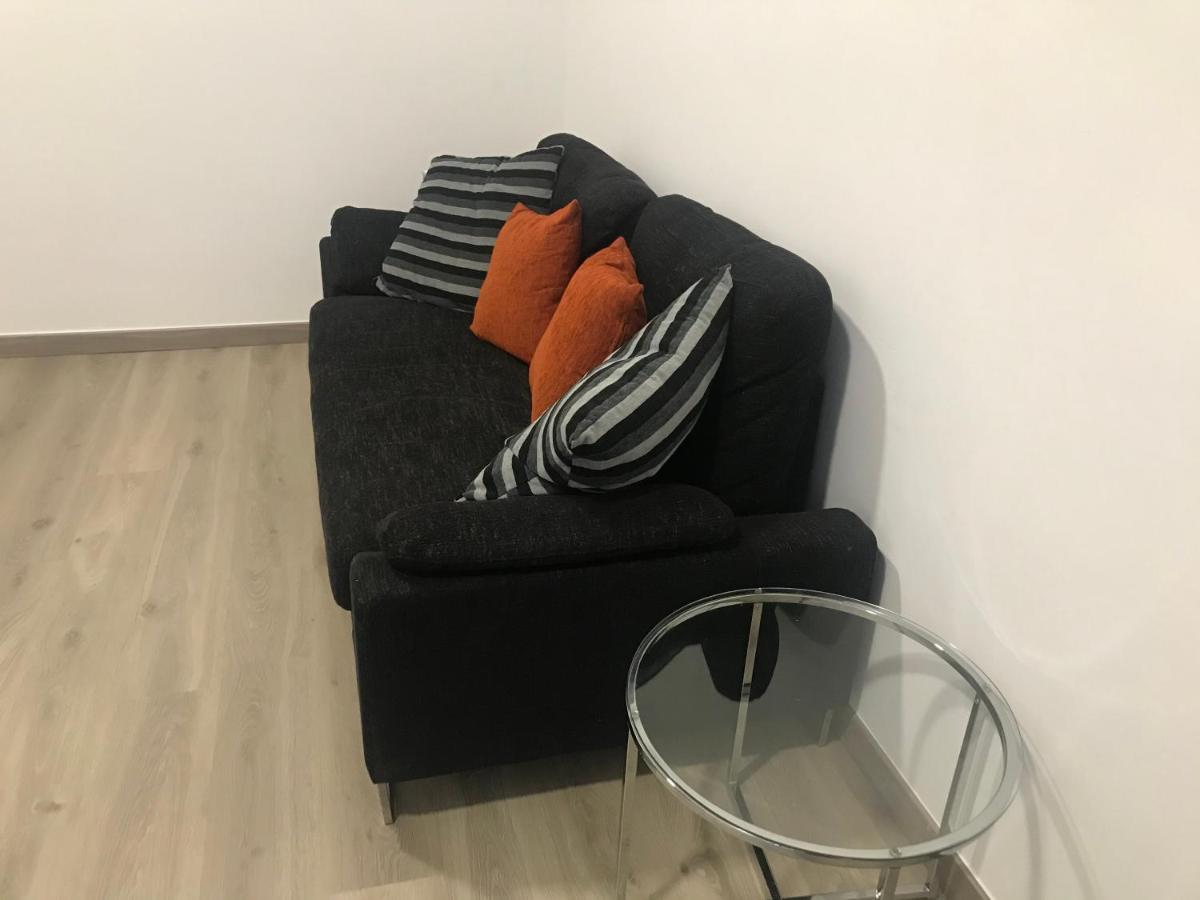 Apartamento Apartament súper centrico, reformado 32 Tortosa Exterior foto